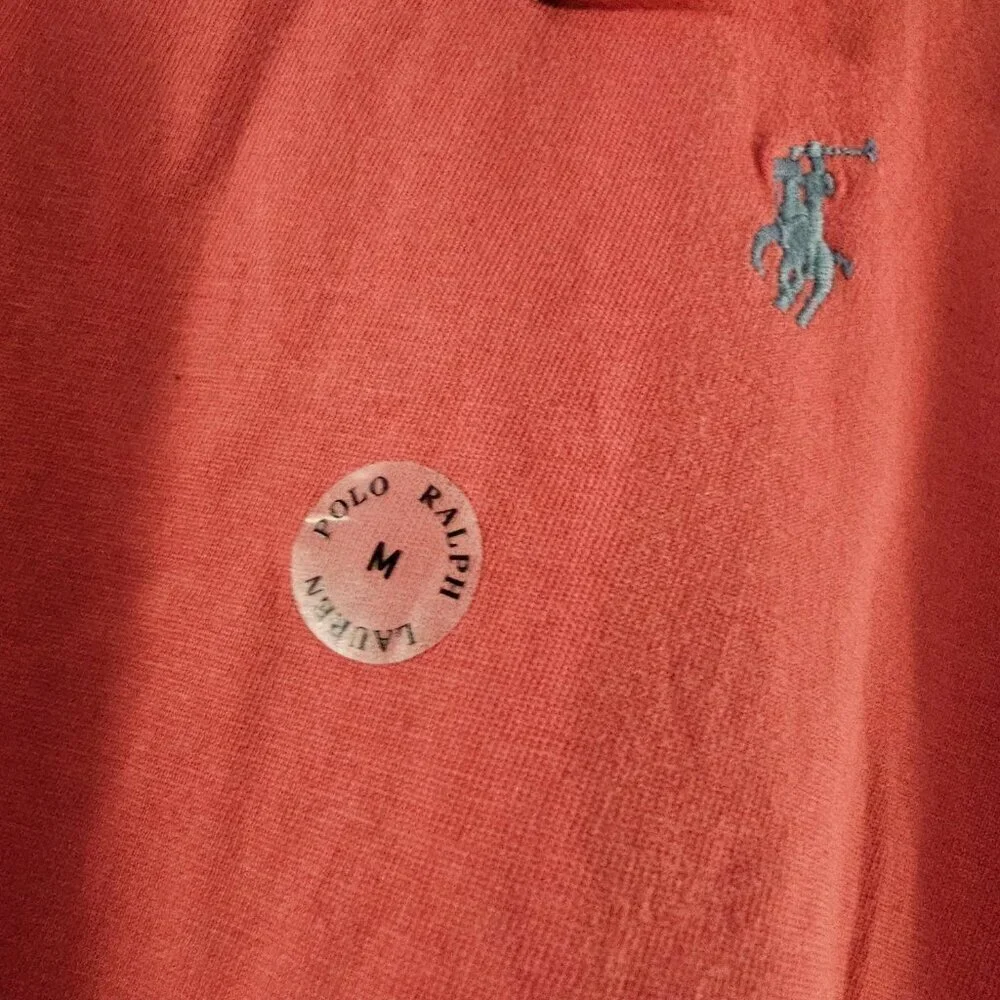 Polo Ralph Lauren nwt polo